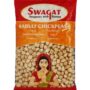 SWAGAT CHICKPEAS 500G