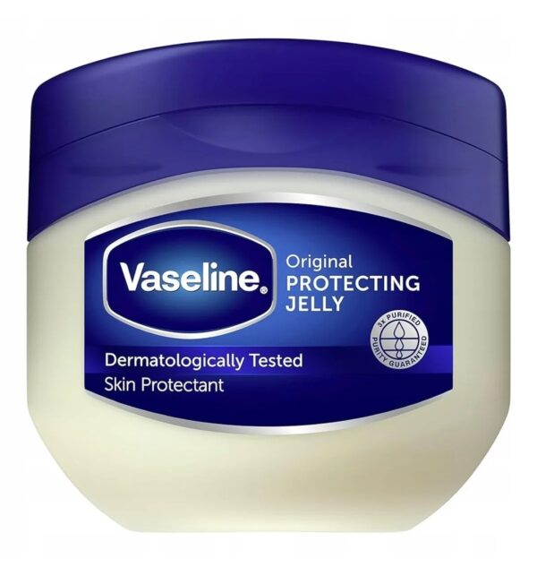 VASELINE 50ml original protecting  jelly