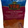 TRS EXTRA HOT CHILLI POWDER 100G