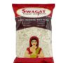 SWAGAT POHA MEDIUM ( RICE FLAKES) 1KG