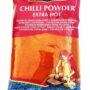 TRS EXTRA HOT CHILLI POWDER 400G