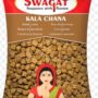 SWAGAT BROWN CHICK PEAS 500G