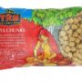 TRS SOYA CHUNKS 500g