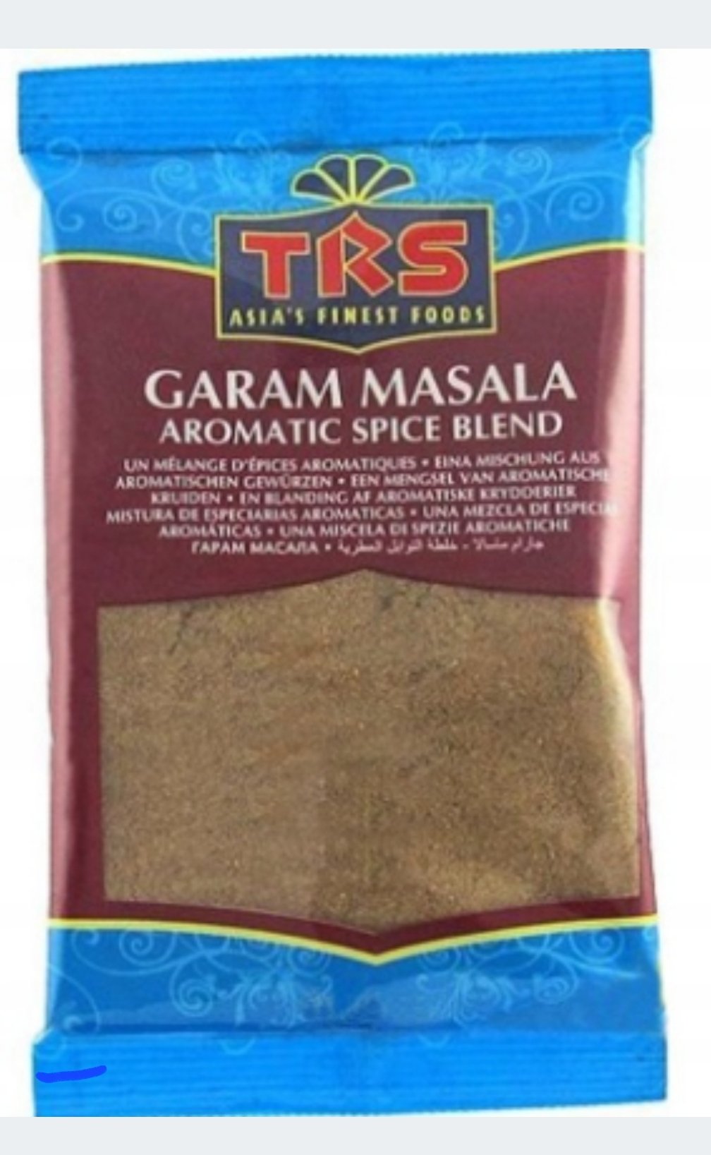 TRS GARAM MASALA 100G