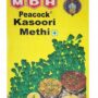 MDH LISCIE KOZIERADKI 100G