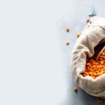 Beans and Lentils