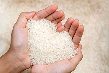 Rice Products