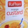 RAFHAN CUSTARD POWDER MANGO 275G